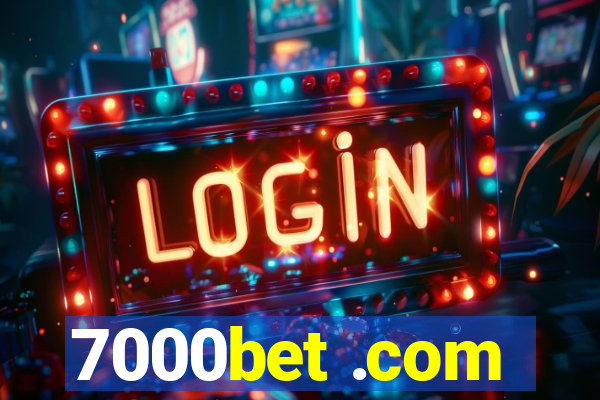 7000bet .com